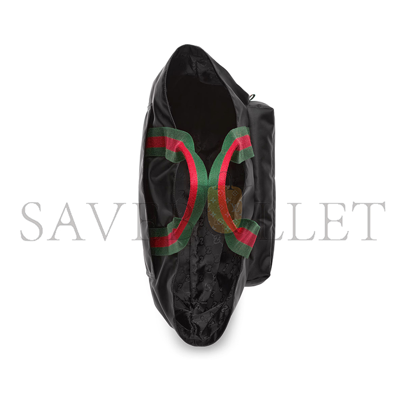 GUCCI LARGE TOTE BAG WITH GUCCI LOGO 802172 (45*32*15cm) GUCCI LARGE TOTE BAG WITH GUCCI LOGO 802172 (45*32*15cm)